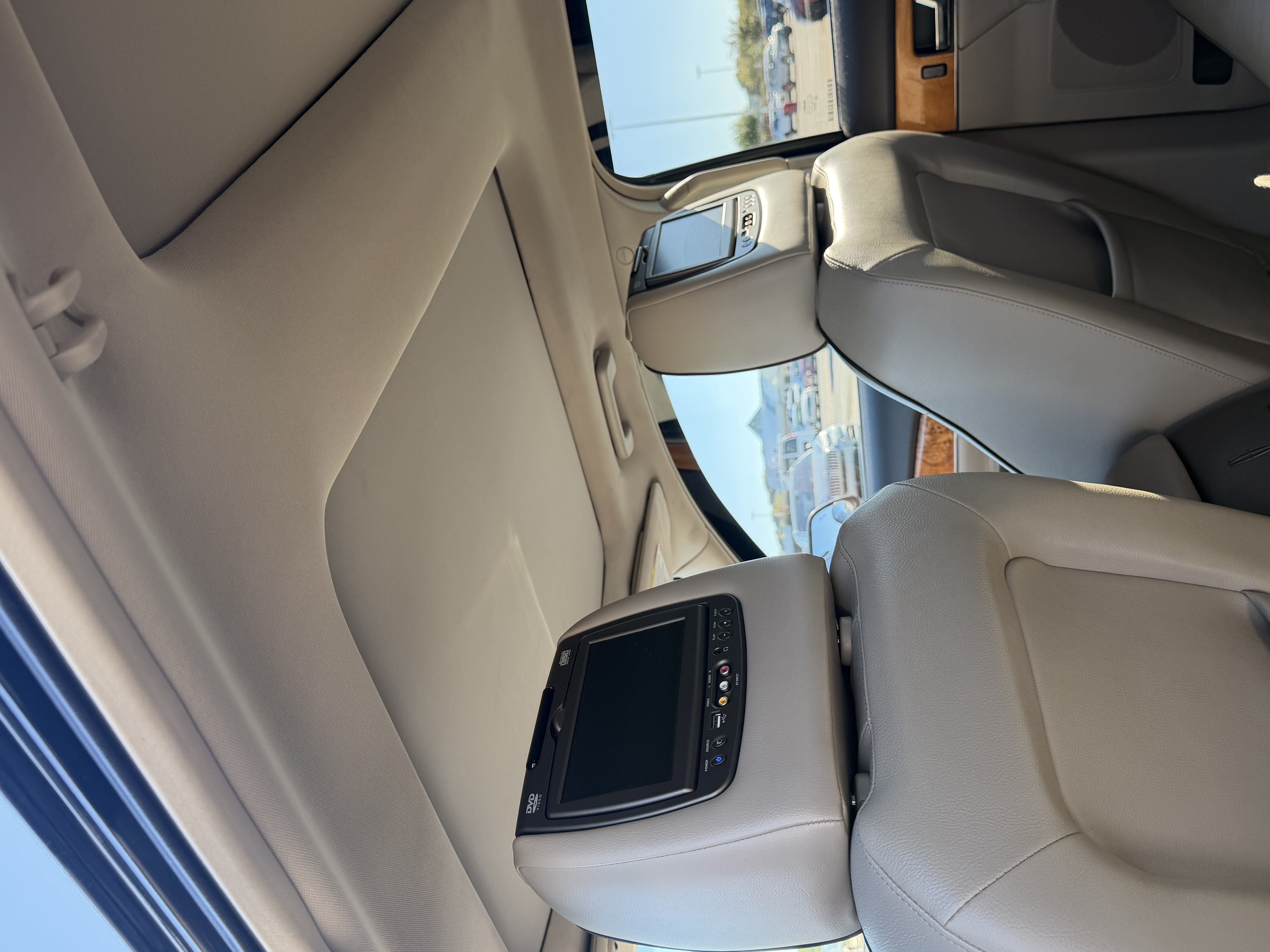 Used 2014 Lincoln MKX AWD image 16