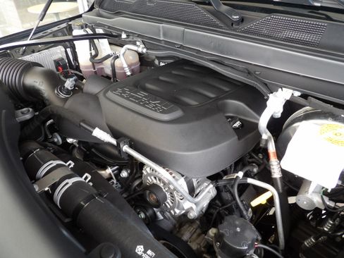 Used 2022 RAM 2500 Tradesman image 20