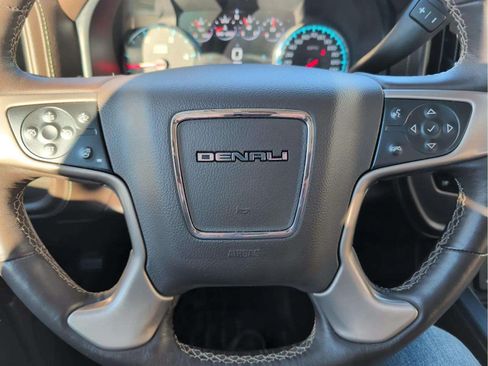 Used 2017 GMC Sierra 3500 Denali image 11