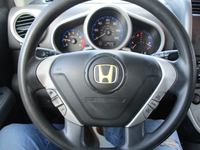 Used 2008 Honda Element 4WD EX image 24