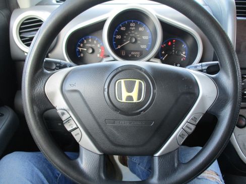 Used 2008 Honda Element 4WD EX image 24