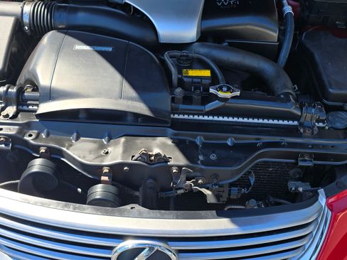 Used 2005 Lexus SC 430 image 35