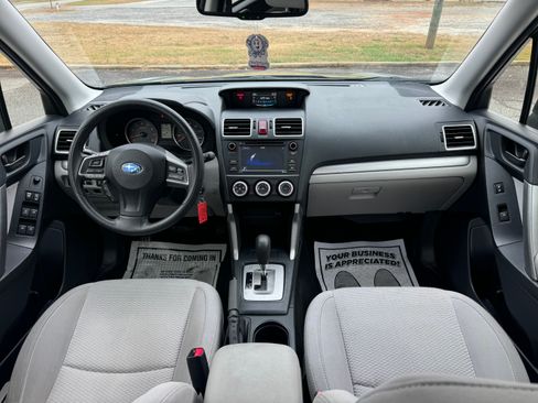 Used 2016 Subaru Forester 2.5i image 18