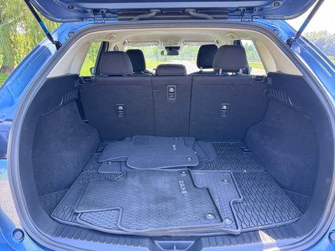 Used 2023 MAZDA CX-5 image 22