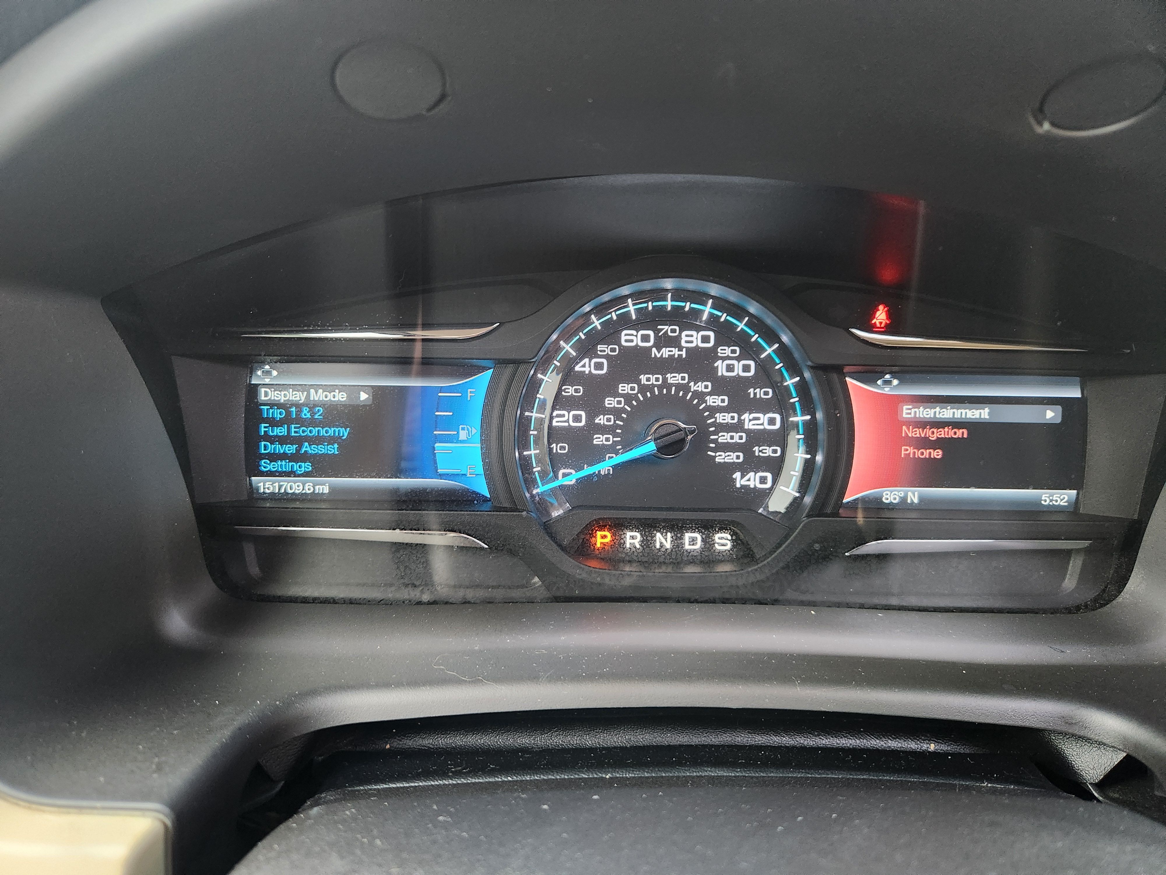 Used 2014 Ford Flex FWD Limited image 13