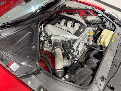 Used 2010 Nissan GT-R Premium AWD/4WD image 34