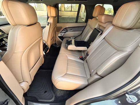 Used 2023 Land Rover Range Rover SE image 16