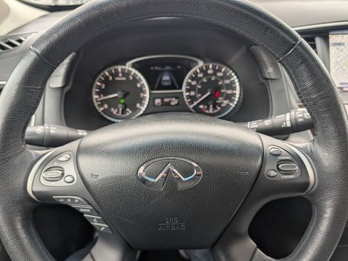 Used 2014 INFINITI QX60 image 10