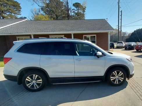 Used 2016 Honda Pilot EX-L image 8