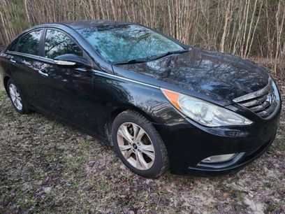 Used 2013 Hyundai Sonata SE