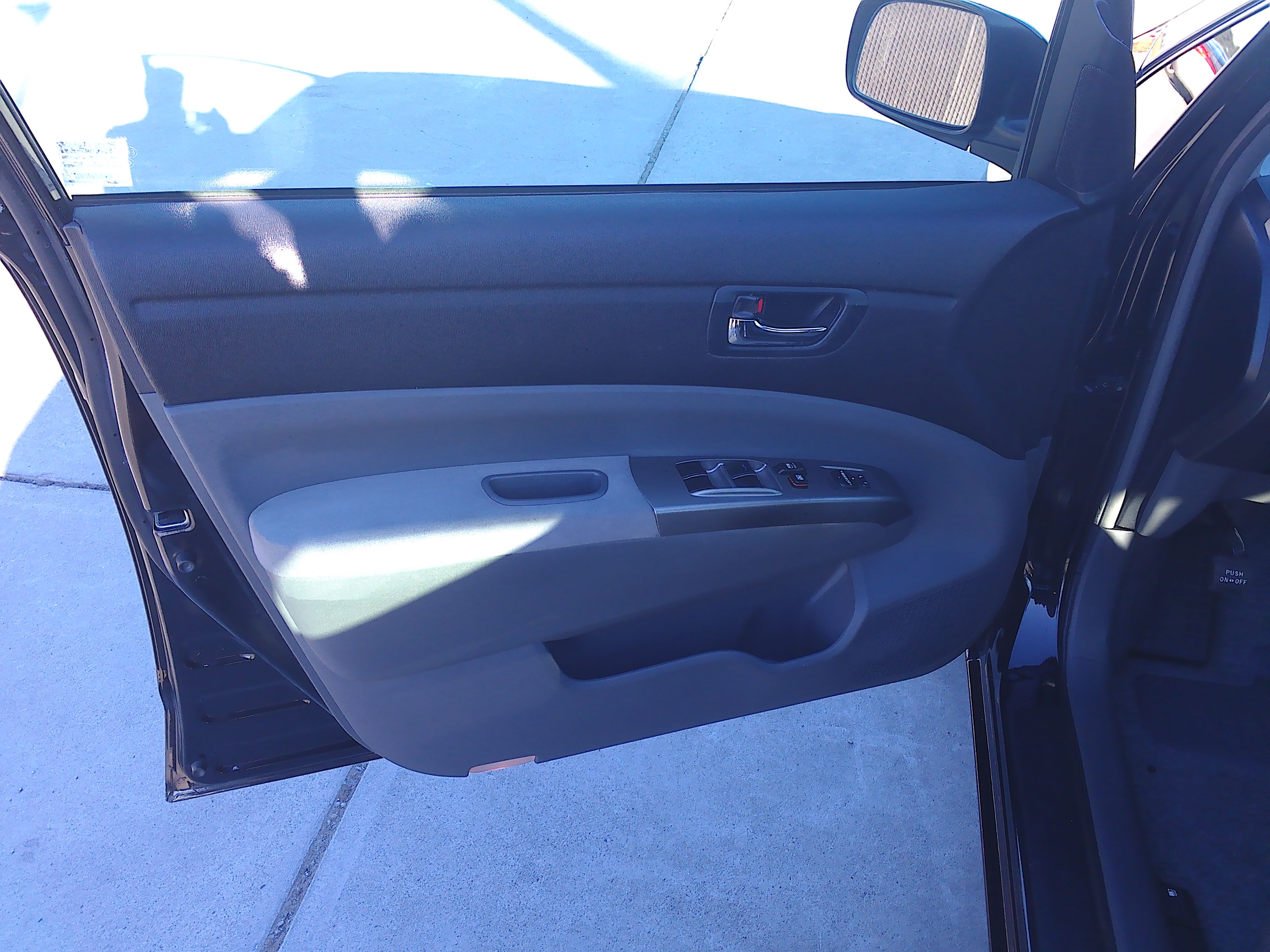 Used 2009 Toyota Prius Two FWD image 10