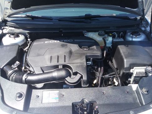 Used 2009 Chevrolet Malibu LTZ w/ LPO, Protection Package FWD image 24