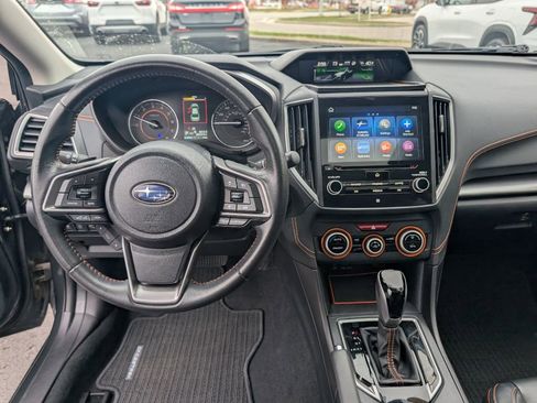 Used 2023 Subaru Crosstrek 2.5i Limited image 9