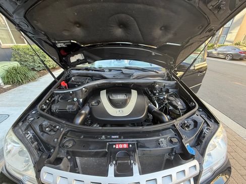 Used 2011 Mercedes-Benz ML 350 image 13