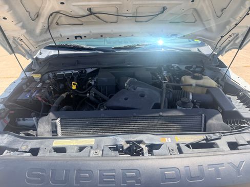 Used 2013 Ford F350 2WD Regular Cab Super Duty image 27