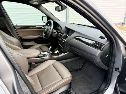 Used 2014 BMW X3 xDrive28i image 7
