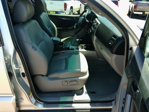 Used 2007 Toyota 4Runner 4WD Limited V6 image 29
