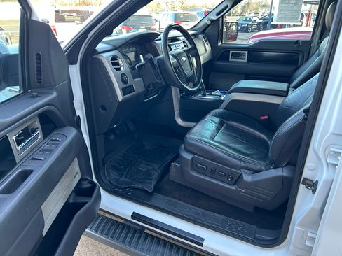 Used 2012 Ford F150 Lariat image 4