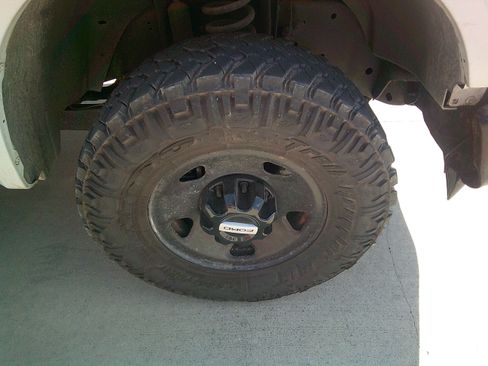 Used 2009 Ford F250 XL AWD/4WD image 6