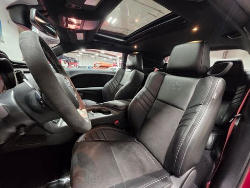 Used 2023 Dodge Challenger Demon 170 image 15