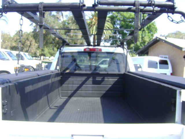 Used 2017 RAM 2500 2WD Regular Cab ST image 8