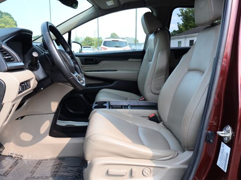 Used 2020 Honda Odyssey EX-L image 10