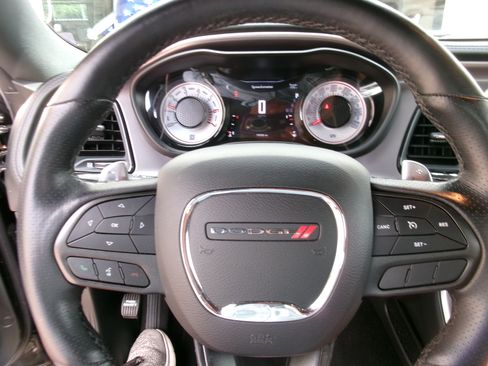 Used 2022 Dodge Challenger R/T Plus image 11