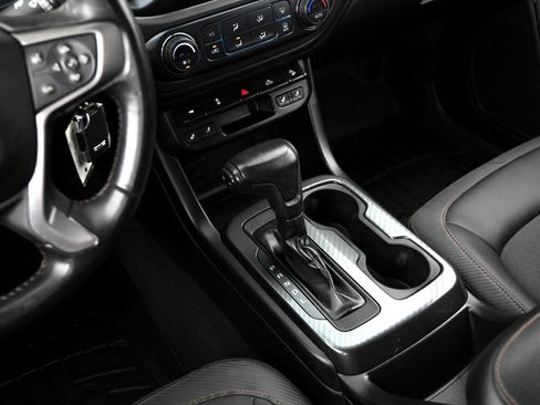 Used 2021 GMC Canyon AT4 image 29