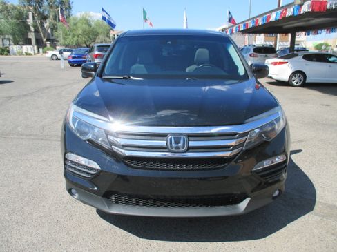 Used 2018 Honda Pilot AWD EX-L w/ Navigation & RES image 14