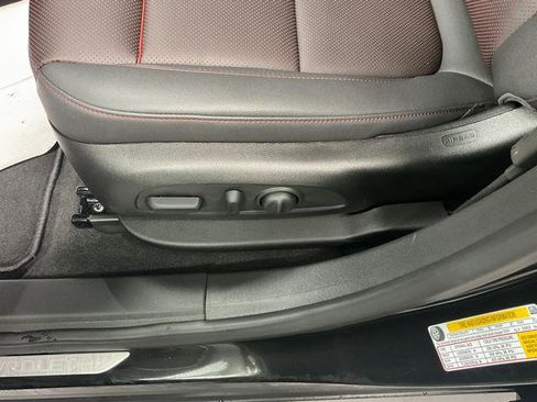 New 2026 Chevrolet Blazer RS image 12