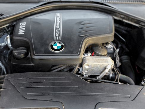 Used 2015 BMW 428i Gran Coupe image 48