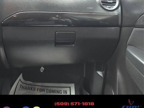 Used 2013 Chevrolet Captiva Sport LS image 23