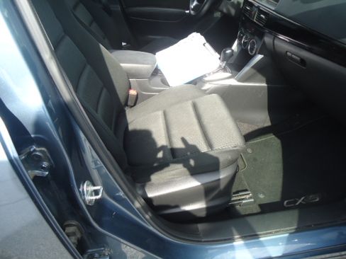 Used 2014 MAZDA CX-5 Touring image 15