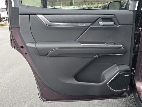 New 2026 GMC Acadia Elevation image 22