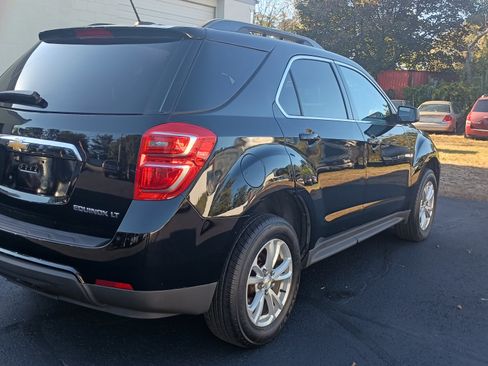 Used 2016 Chevrolet Equinox LT image 5