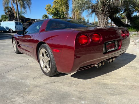 Used 2003 Chevrolet Corvette image 5