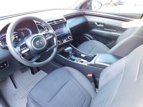 Used 2022 Hyundai Santa Cruz SEL image 8