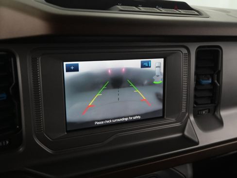 Used 2023 Ford Bronco Outer Banks image 34