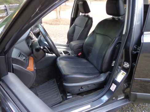 Used 2013 Subaru Outback 2.5i Limited image 8