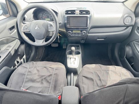 Used 2023 Mitsubishi Mirage image 22