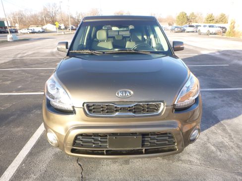 Used 2012 Kia Soul ! image 3