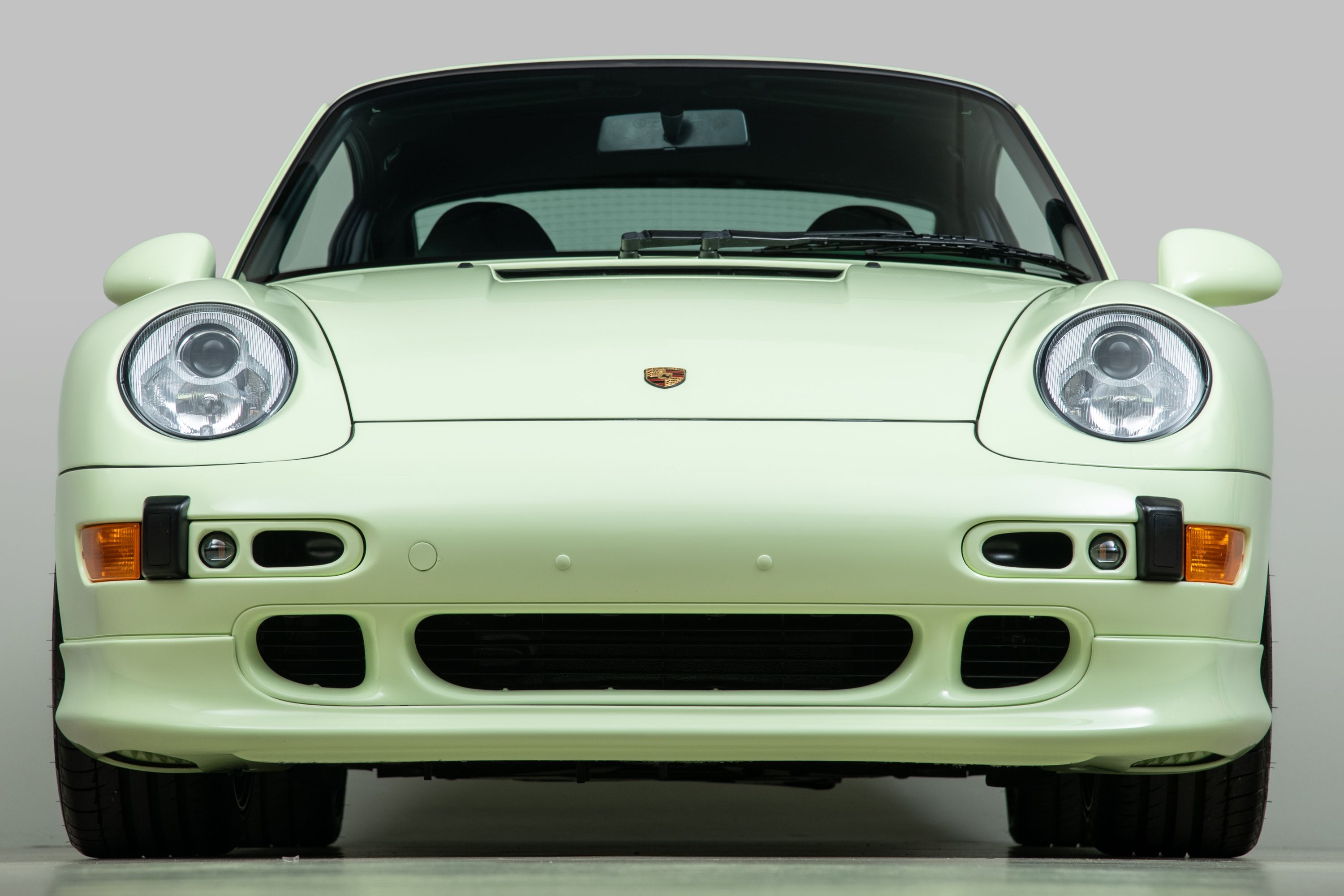 Used 1998 Porsche 911 Carrera S RWD image 14