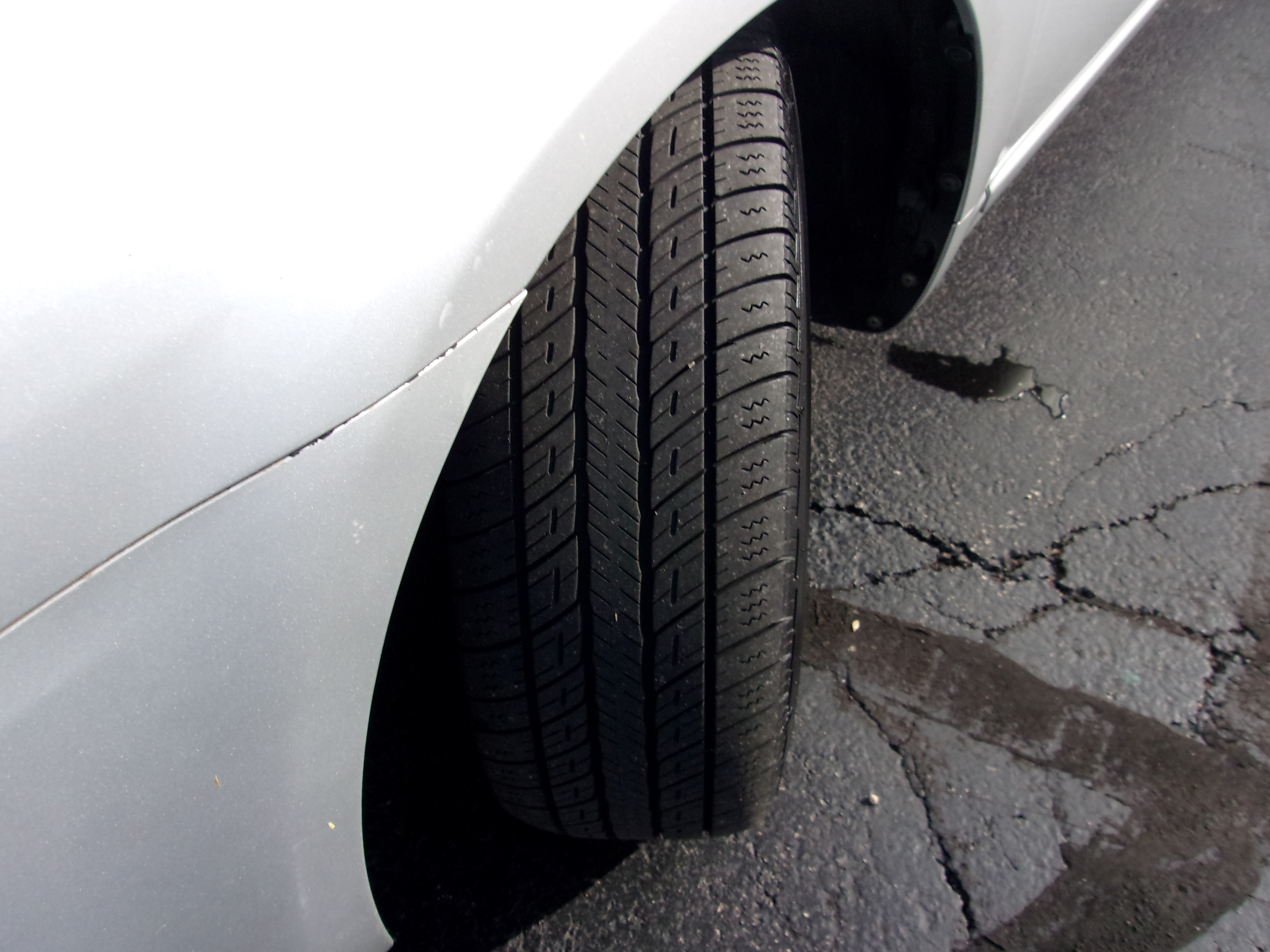 Used 2008 Toyota Avalon XL FWD image 10