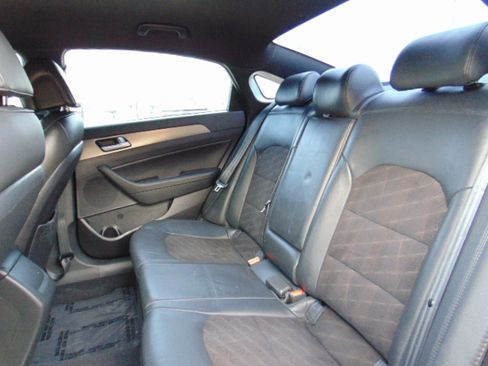 Used 2017 Hyundai Sonata Sport image 24