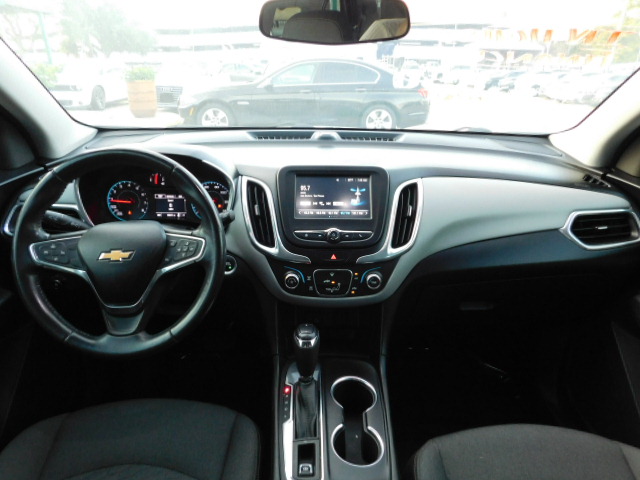 Used 2019 Chevrolet Equinox FWD LS image 14