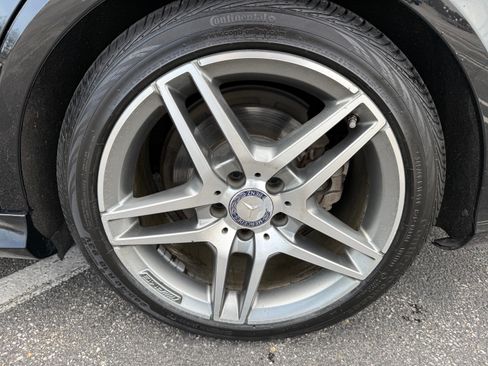 Used 2016 Mercedes-Benz E 350 image 5