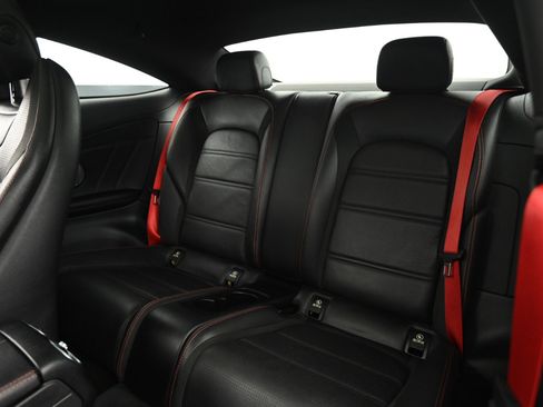 Used 2017 Mercedes-Benz C 43 AMG image 38