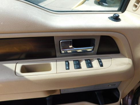 Used 2012 Ford F150 King Ranch image 10