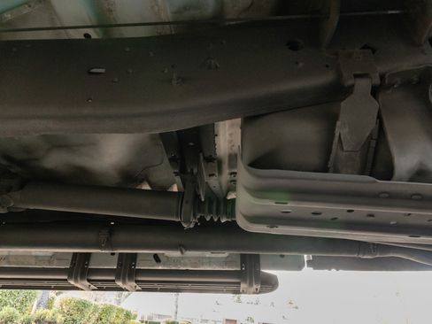 Used 2001 Ford F350 XLT image 92