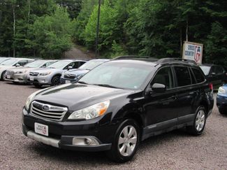 Used 2011 Subaru Outback 3.6R Limited image 1